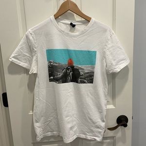 Springfield Men’s Tee Size M